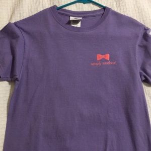 Simply Southern Shirt
